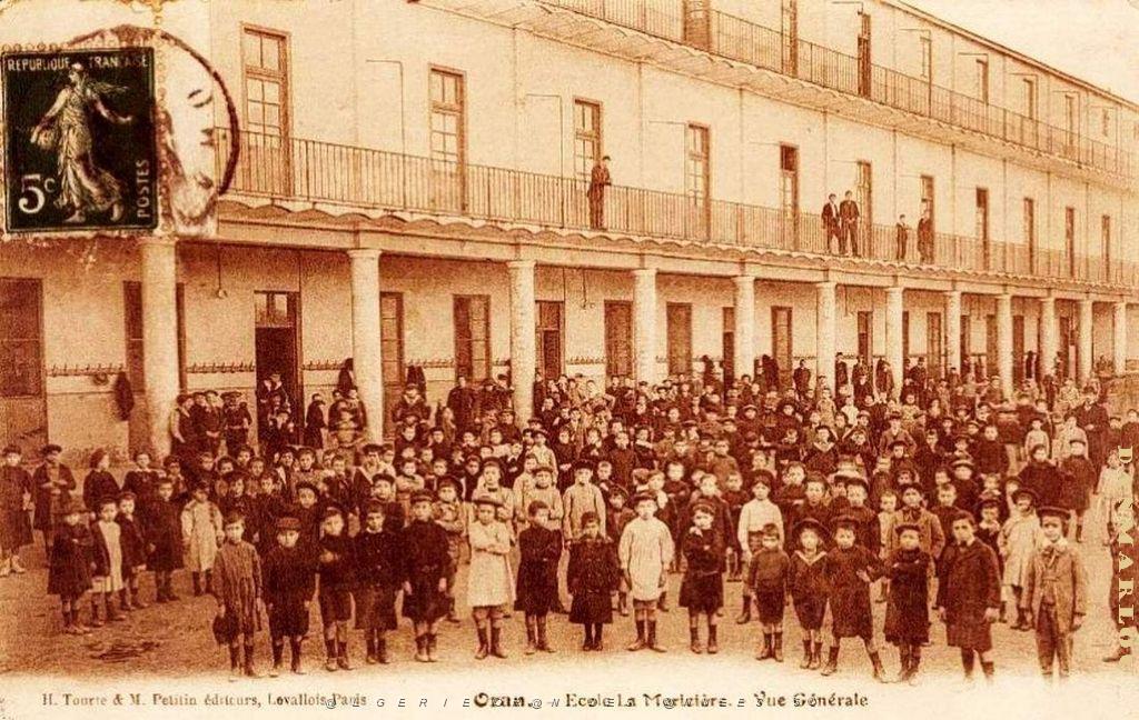 PM b- 02- Ecole Lamoriciere.JPG
